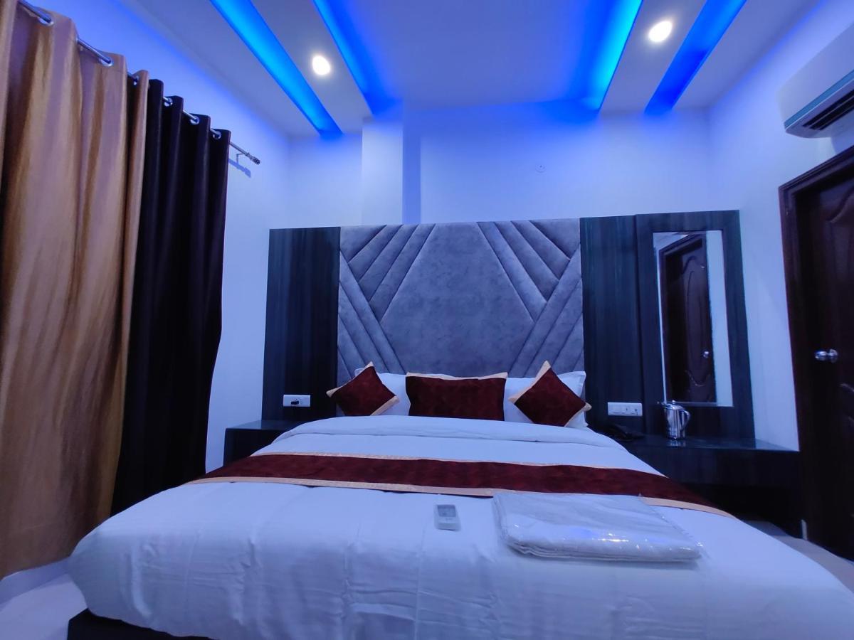 Hotel 51 Amritsar Exteriör bild
