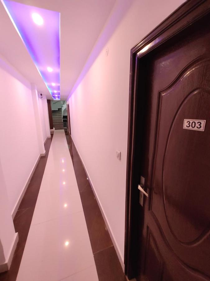 Hotel 51 Amritsar Exteriör bild